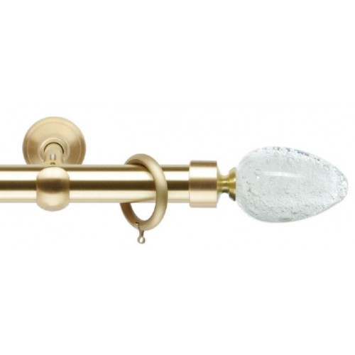 Итальянские карнизы Murano Modern D30 "Овал"